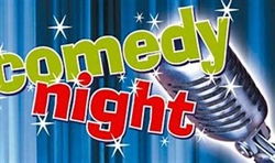 Comedy Night