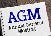 TCSC - Annual General Meeting