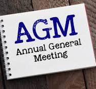 TCSC - Annual General Meeting