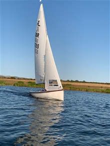 Racing at TCSC